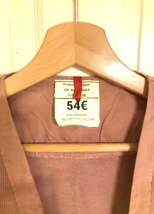 Miss Captain cropped cardigan, brand: Miss Captain, condition: New with tags, size: M / 38 / 10, €10.00, €11.20 includes Buyer Protection