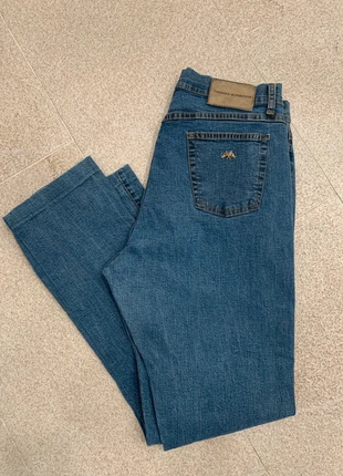 Jeans pantalón Burberry mujer 44 vintage, brand: Burberry, condizioni: Ottime, taglia: Altro, €30.00, €32.20 include la Protezione acquisti