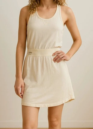 Robe chemise Zadig & Voltaire Femme, blanc, Taille M – Excellent état, merk: Zadig & Voltaire, staat: Heel goed, maat: M / 38 / 10, € 60,00, € 63,70 inclusief Kopersbescherming