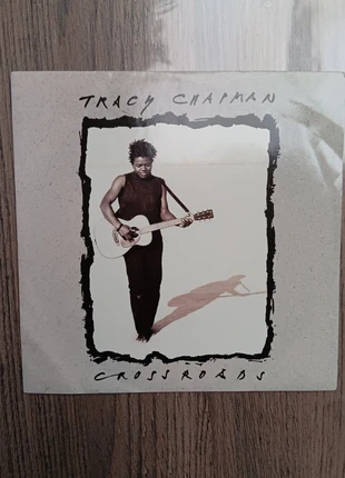 Tracy Chapman – Crossroads, état: Très bon état, 5,00 €, 5,95 € Protection acheteurs incluse