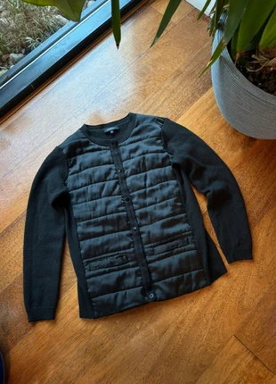 Veste en laine carol, marque: Carol, état: Très bon état, taille: S / 36 / 8, 20,00 €, 21,70 € Protection acheteurs incluse