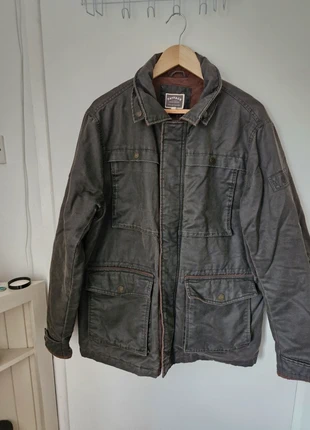 Fat face coat, brand: FatFace, condition: Very good, size: L, £15.00, £16.45 includes Buyer Protection