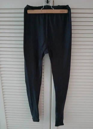 Gimer Sport: leggins in lycra nera. Sz. IV (misure in foto), brand: GIMER, condizioni: Nuovo senza cartellino, taglia: M / IT 42 / EU 38, €4.00, €4.90 include la Protezione acquisti