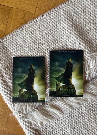 Cromos wicked estreno España elija a, état: Neuf sans étiquette, 3,00 €, 3,85 € Protection acheteurs incluse