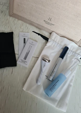 Revitabrow Advanced gift set - Brand New, merk: Revitalash, staat: Nieuw met prijskaartje, € 39,00, € 41,65 inclusief Kopersbescherming