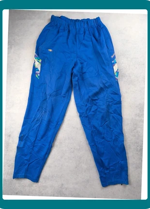 Jogging Champion - Bleu - Taille XL / Jaspo XO - Made in Japan - JG029, marca: Champion, estado: Bom, tamanho: XL, €3.20, €4.06 inclui Proteção do Comprador