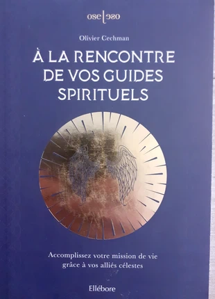 A la rencontre de vos guides spirituels, condizioni: Ottime, €5.00, €5.95 include la Protezione acquisti Pro