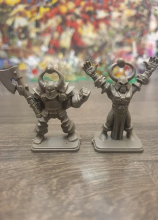 Vintage HeroQuest Chaos Figures, brand: Games Workshop, condition: Very good, £10.00, £11.20 includes Buyer Protection