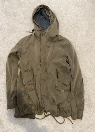 Superdry Ladies Jacket Small Size, brand: Superdry, condition: Satisfactory, size: S, £5.00, £5.95 includes Buyer Protection