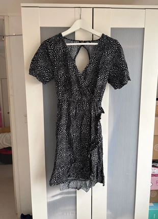 Jurkje met open rug van Seven Sisters, marque: The Sting, état: Neuf sans étiquette, taille: M / 38 / 10, 9,95 €, 11,15 € Protection acheteurs incluse