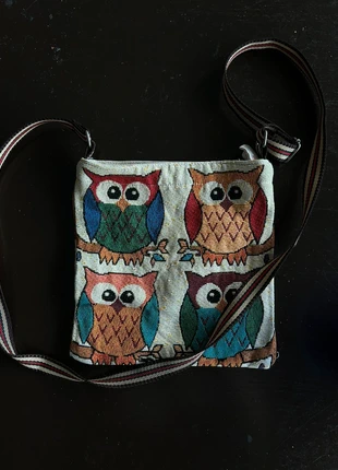 Greece Bag, brand: Sonstiges, condizioni: Nuovo senza cartellino, €6.00, €7.00 include la Protezione acquisti