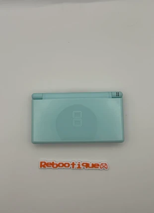 Nintendo DS Lite - Aqua Blue, brand: Nintendo, condition: Good, £35.00, £37.45 includes Buyer Protection Pro