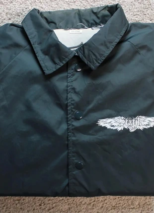 Veste / Coach Jacket / Statik / Taille M, marque: statik, état: Très bon état, taille: M, 18,00 €, 19,60 € Protection acheteurs (Pro) incluse