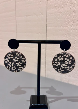 Boucles d’oreilles, marke: Fait Main, zustand: Neu, 5,00 €, 5,95 € inklusive Vinted-Käuferschutz