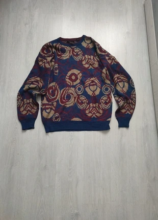 Sweat pull vintage, brand: Vintage Dressing, condition: Satisfactory, size: XL, €9.00, €10.15 includes Buyer Protection