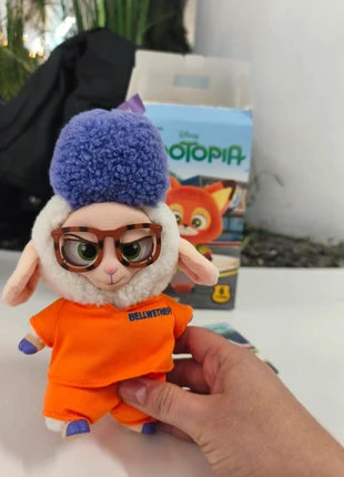 Miniso Bellwether zootopia, marque: Miniso, état: Neuf sans étiquette, taille: 3 ans / 98 cm, 20,00 €, 21,70 € Protection acheteurs incluse