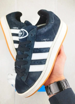 Baskets Sneackers Adidas Originals Campus 00s << Black White >> Taille 37.5, marke: adidas, zustand: Sehr gut, größe: 37.5, 45,00 €, 47,95 € beinhaltet Vinted-Käuferschutz Pro