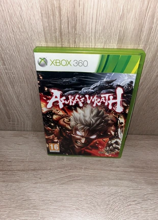 Asura’s Wrath - Microsoft Xbox 360, condition: Very good, €34.99, €37.44 includes Buyer Protection Pro