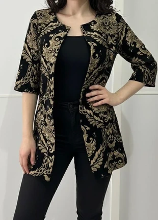 Cappottino Regina Schrecker XS, marque: Regina Schrecker, état: Neuf sans étiquette, taille: XS / 34 / 6, 18,00 €, 19,60 € Protection acheteurs incluse