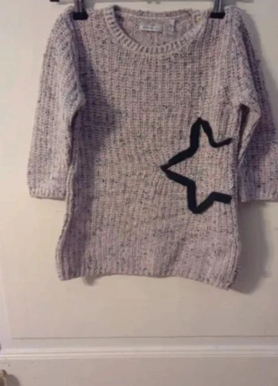 Pull IKKS 18 mois, brand: IKKS, condizioni: Ottime, taglia: 18-24 mesi / 86 cm, €2.00, €2.80 include la Protezione acquisti Pro