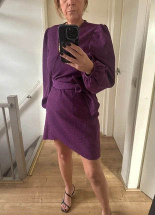 Wikkeljurk, marque: niet bekend, état: Bon état, taille: M / 38 / 10, 20,00 €, 21,70 € Protection acheteurs incluse