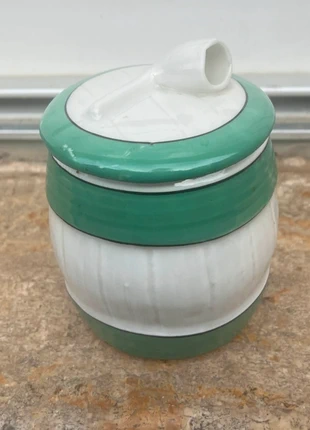 Pot à tabac vintage, état: Très bon état, 7,00 €, 8,05 € Protection acheteurs incluse