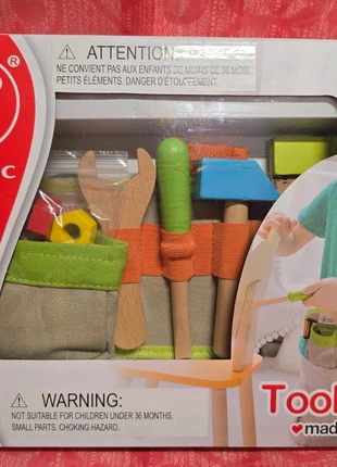 Ceinture de Bricoleur, marque: toll belt, état: Neuf avec étiquette, taille: 24-36 mois / 92 cm, 10,00 €, 11,20 € Protection acheteurs incluse