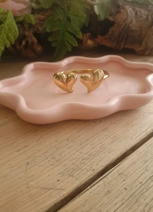 Prachtige hartjes bangle/armband!, brand: My Jewellery, condizioni: Nuovo senza cartellino, €7.95, €9.05 include la Protezione acquisti