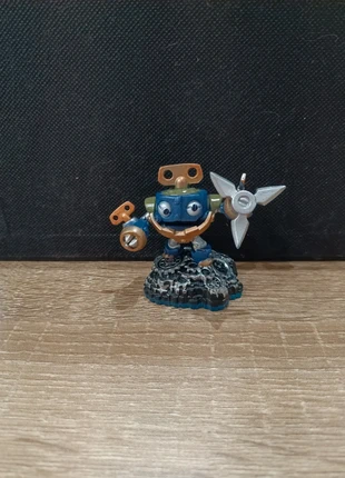 Figurine Skylanders Swap Force Wind Up SF223, marque: Skylanders, état: Bon état, taille: 3 ans / 98 cm, 5,50 €, 6,48 € Protection acheteurs (Pro) incluse