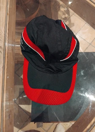 Casquette les mousquetaires, brand: les mousquetaires, condition: Very good, size: One size, €4.00, €4.90 includes Buyer Protection