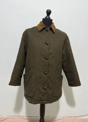 Fantastico cappottino tirolese uomo vintage Loden 100% lana vergine, brand: Merlet, condizioni: Nuovo senza cartellino, taglia: M, €49.99, €53.19 include la Protezione acquisti