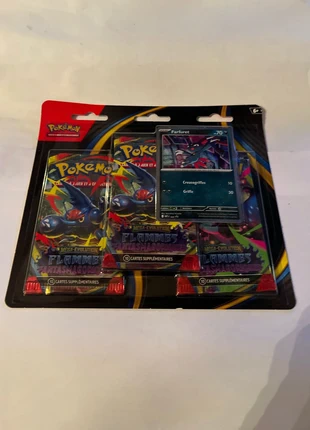 Pokémon, marque: Pokémon, état: Neuf avec étiquette, 23,00 €, 24,85 € Protection acheteurs incluse