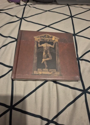 Behemoth "Messe Noire", zustand: Neu, mit Etikett, 14,00 €, 15,40 € inklusive Vinted-Käuferschutz