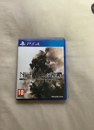Nier Autómata PS4, estado: Nuevo sin etiquetas, 15,50 €, 16,98 € Protección al comprador incluida