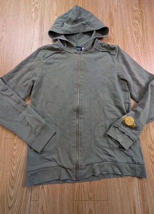 Veste légère kaki taille 12/14 ans en bon état la redoute, merk: La Redoute, staat: Goed, maat: 12 jaar / 152 cm, € 1,90, € 2,70 inclusief Kopersbescherming Pro