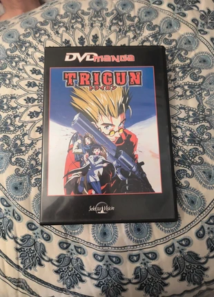 Trigun, état: Neuf sans étiquette, 3,00 €, 3,85 € Protection acheteurs incluse