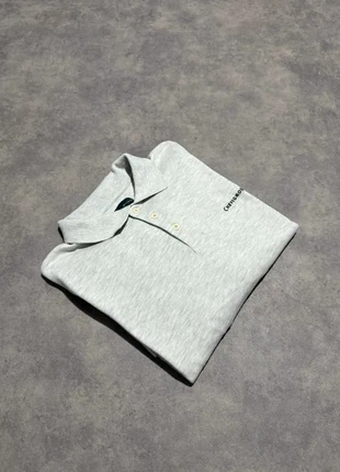 Chemise Manches Longues Chevignon Coton Doux Gris Vintage Logo Brodé / Taille XL, marke: Chevignon, zustand: Sehr gut, größe: XL, 9,90 €, 11,10 € beinhaltet Vinted-Käuferschutz Pro