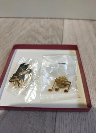 Lot 2 pins sur la musique, marque: Inconnu, état: Très bon état, 3,00 €, 3,85 € Protection acheteurs incluse