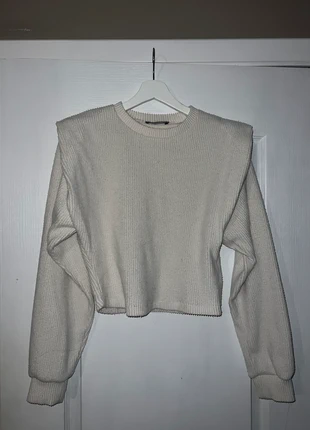 Bershka trui, marca: Bershka, estado: Bueno, tamaño: M / 38 / 10, 15,00 €, 16,45 € Protección al comprador incluida