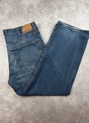 Levi’s jean Denizen bleu | Taille W38 L30, marca: Levi's, estado: Muy bueno, tamaño: W38 | ES 48, 20,00 €, 21,70 € Protección al comprador incluida