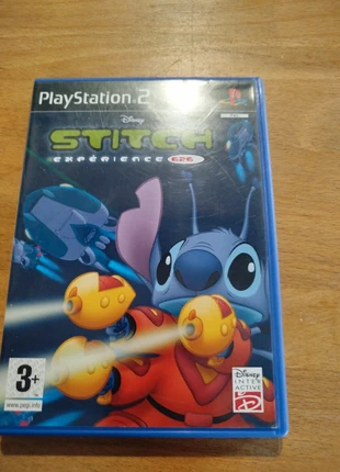 Jeu Stitch, état: Très bon état, 2,00 €, 2,80 € Protection acheteurs incluse