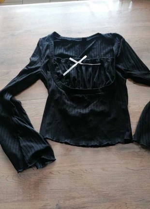 Haut coquette, marque: COQUETTE, état: Neuf sans étiquette, taille: XS / 34 / 6, 12,00 €, 13,30 € Protection acheteurs incluse