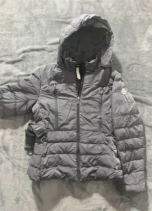 Parka Puffer Goose Vintage Style Slim Fit Winter, marque: Vintage Dressing, état: Bon état, taille: L / 40 / 12, 15,00 €, 16,45 € Protection acheteurs incluse