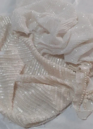 Ricami x recupero materiali, brand: Cristallo, condizioni: Nuovo senza cartellino, €24.00, €25.90 include la Protezione acquisti