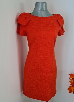 🍒 Robe rouge Chattawak -Taille 38, marque: CHATTAWAK, état: Très bon état, taille: M / 38 / 10, 12,00 €, 13,30 € Protection acheteurs incluse