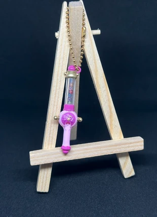 Porte-clé Gashapon Ojamajo Doremi, marque: Ojamajo Doremi, état: Très bon état, 7,00 €, 8,05 € Protection acheteurs incluse