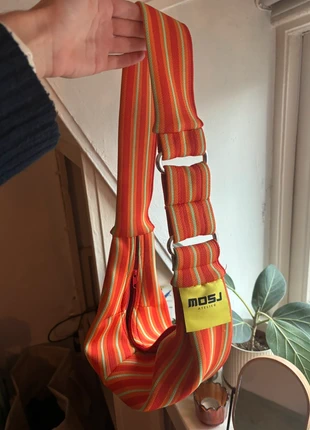 MOSJ Atelier Cross Body Bag, marque: Mosj Atelier, état: Neuf sans étiquette, 50,00 €, 53,20 € Protection acheteurs incluse