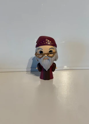 Mystery Mini - Dumbledore (coleção Harry Potter), marca: Funko, estado: Muito bom, tamanho: Prematuro, até 44 cm, €6.00, €7.00 inclui Proteção do Comprador