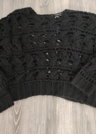 Pall Zara oversize M, marca: Zara, estado: Muy bueno, tamaño: M / 38 / 10, 9,00 €, 10,15 € Protección al comprador incluida