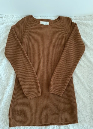 Robe marron Bershka, brand: Bershka, condition: Very good, size: S / 36 / 8, €5.00, €5.95 includes Buyer Protection